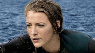 Blake Lively borra todas sus fotografías de Instagram y deja de seguir a todo el mundo, incluyendo a Ryan Reynolds noticias imagen