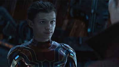 Los guionistas de 'Vengadores 4' afirman que la película no hace lo que los fans creen noticias imagen