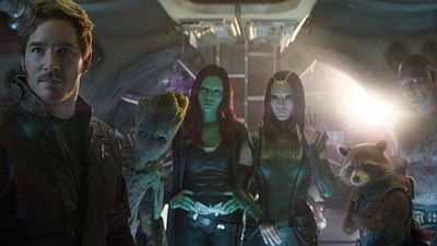 'Vengadores: Infinity War': James Gunn explica por qué este personaje de 'Guardianes de la Galaxia' no aparece en la película noticias imagen