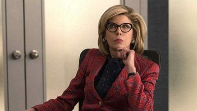 'The Good Fight' renueva por una tercera temporada en CBS All Access noticias imagen
