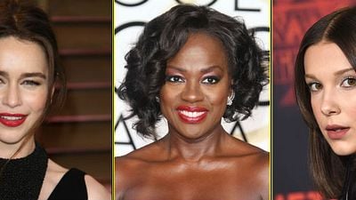 Estas son las actrices más apreciadas de la televisión americana noticias imagen