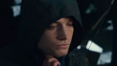 'Robin Hood': Primer tráiler de la nueva película de Taron Egerton y Jamie Foxx noticias imagen