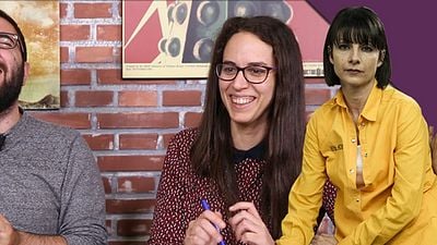 'Vis a Vis', 'La Casa de Papel', 'Paquita Salas' y mucho más en el SensaSeries del mes de abril noticias imagen