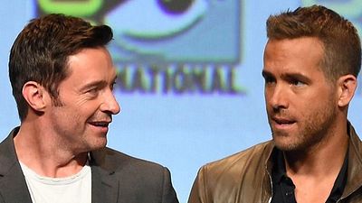 'Deadpool': Ryan Reynolds afirma que sigue insistiendo a Hugh Jackman para trabajar juntos en nuevas películas