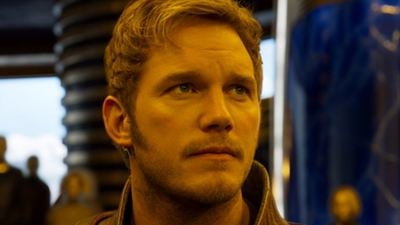 'Guardianes de la Galaxia Vol. 3': Chris Pratt confirma que el rodaje comenzará el próximo año