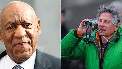 La Academia de Cine expulsa a Bill Cosby y Roman Polanski noticias imagen
