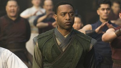 'Maléfica 2': Chiwetel Ejiofor, en conversaciones para aparecer en la película noticias imagen