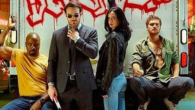 ¿Se verán afectadas las series de Marvel y Netflix por 'Vengadores: Infinity War'? noticias imagen