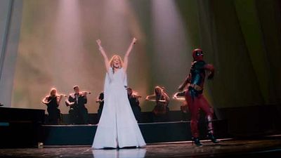 'Deadpool 2': Así es como la secuela reclutó a Céline Dion para su banda sonora noticias imagen