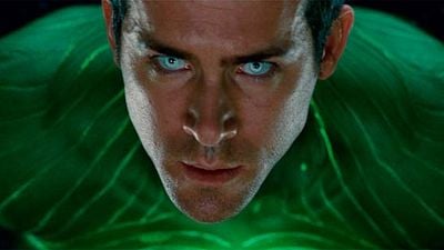 Ryan Reynolds dice que nunca ha visto 'Linterna verde' noticias imagen