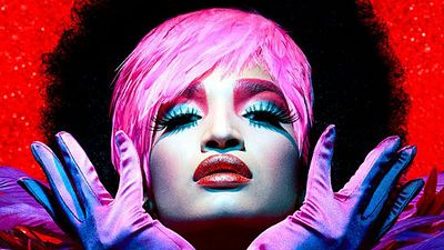 'Pose': FX lanza nuevo tráiler con Evan Peters y Kate Mara noticias imagen