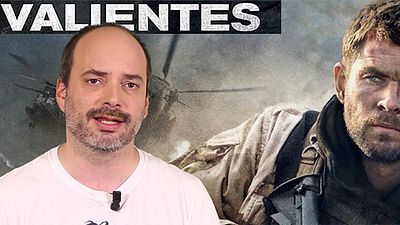 VIDEOCRÍTICA: "12 valientes' es una película bélica a la antigua usanza" + 'Top 5' títulos Post 11-S