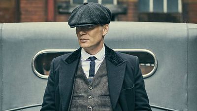 'Peaky Blinders' continuará más allá de su quinta temporada noticias imagen