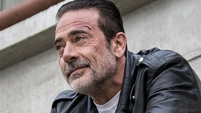 'The Walking Dead': Los protagonistas imitan algunos de los 'memes' más famosos de Internet noticias imagen