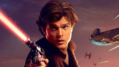 'Han Solo: Una historia de Star Wars': Ron Howard asegura que no hay planes concretos para una secuela noticias imagen