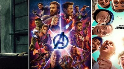 Películas que puedes ver en la Fiesta del Cine de mayo de 2018 noticias imagen