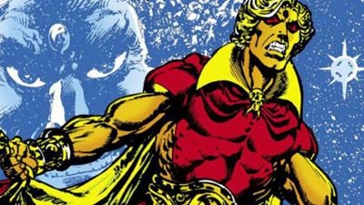 'Vengadores: Infinity War': Los directores nunca consideraron incluir a Adam Warlock