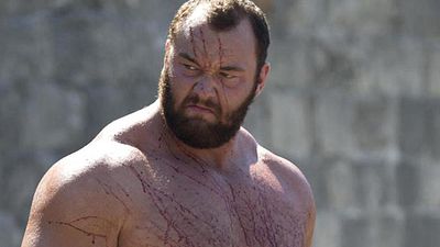 'Juego de Tronos': La Montaña se convierte en el hombre más fuerte del mundo noticias imagen