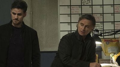 'Once Upon a Time': ABC lanza la promo final de la serie noticias imagen