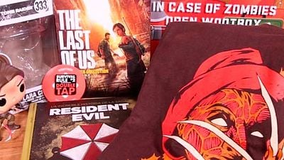 Descubre tu kit de supervivencia con el 'unboxing' de la Wootbox Survival noticias imagen