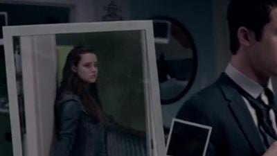 'Por trece razones' y el papel de las 'polaroid' como misterio central de la segunda temporada