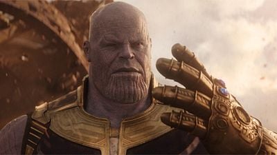 'Vengadores: Infinity War' casi incluye este icónico momento de los cómics noticias imagen
