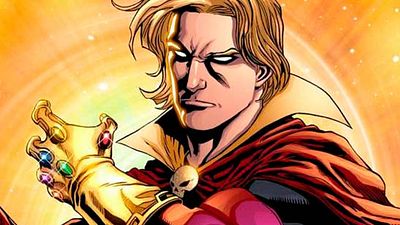 'Vengadores 4': Los directores confirman que Adam Warlock no aparecerá en la secuela de 'Infinity War' noticias imagen