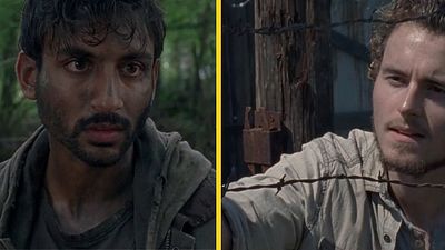 'The Walking Dead': dos actores son ascendidos a regulares en la novena temporada noticias imagen