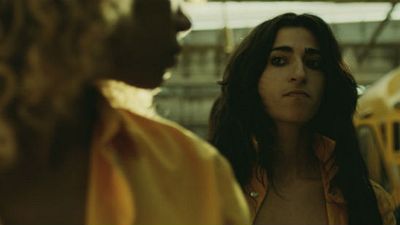 'Vis a Vis' sorprende con un impactante tercer episodio  noticias imagen