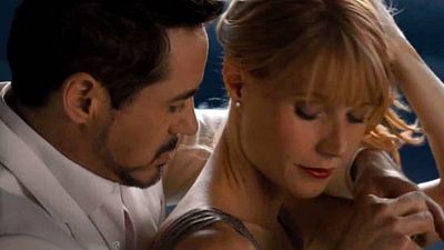 TEST: ¿Qué relación amorosa vivirías en Marvel? noticias imagen