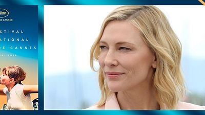 Cate Blanchett (Cannes 2018): “Queremos premiar una obra maestra del cine” noticias imagen