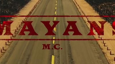 'Sons of Anarchy': Primer 'teaser' del esperado 'spin-off' de la serie, 'Mayans MC'