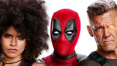 'Deadpool 2': Ryan Reynolds demanda tu silencio a lo 'Vengadores: Infinity War' noticias imagen