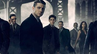 'Gotham' podría ser cancelada tras su cuarta temporada noticias imagen