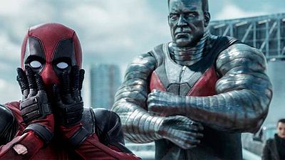 'Deadpool 2': La BSO de la película podría haber revelado el cameo secreto de un X-Men noticias imagen