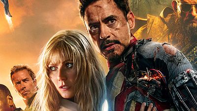 'Vengadores: Infinity War': ¿Ha revelado Gwyneth Paltrow un importante 'spoiler' de la siguiente película?