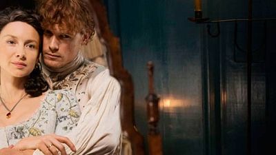 'Outlander': Nuevas imágenes de Jamie y Claire en la temporada 4 noticias imagen