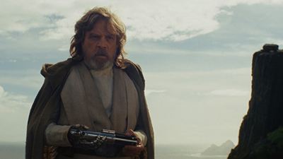 'Star Wars: Episodio IX': Mark Hamill insinúa el destino de Luke Skywalker 