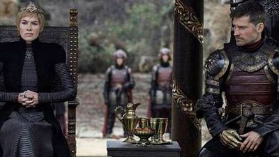 'Juego de tronos': Los actores del reparto ya están en Sevilla disfrutando de las costumbres españolas noticias imagen