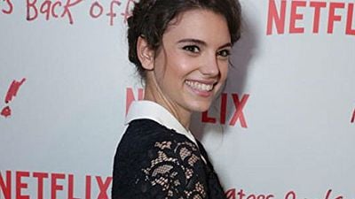 'Stranger Things': Francesca Reale se une a Millie Bobby Brown en la tercera temporada noticias imagen