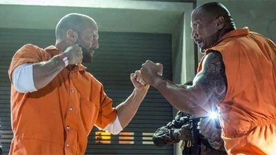 Retrasado en EE.UU el estreno del 'spin-off' de 'Fast & Furious'