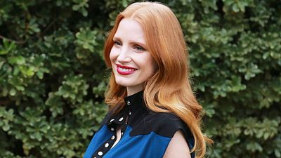 '355': Primera imagen de Jessica Chastain, Penélope Cruz, Lupita Nyong'o, Marion Cotillard y Fan BingBing  noticias imagen