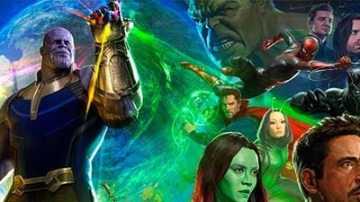 Los directores de 'Vengadores: Infinity War' responden las preguntas que todo fan se hace
