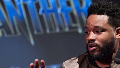 'Black Panther': Ryan Coogler quiere hacer un 'spin-off' protagonizado por las féminas de su exitosa película noticias imagen