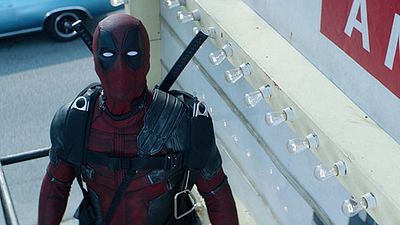 'Deadpool 2': Las primeras reacciones señalan que mantiene el nivel de la entrega anterior noticias imagen