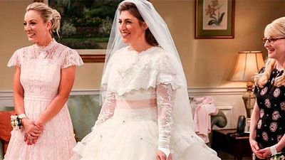 'The Big Bang Theory' iba a incluir un tributo a Stephen Hawking en la boda, pero fue eliminado noticias imagen