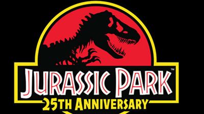 Syfy celebra el 25 aniversario de 'Jurassic Park' 