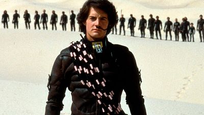 'Dune': Denis Villeneuve actualiza el estado del 'reboot'