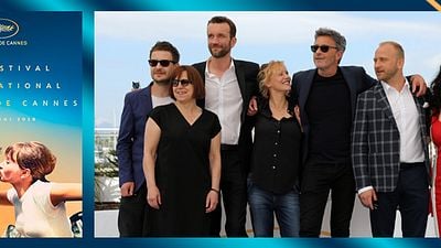 Cannes 2018: 'Cold War' de Pawel Pawlikowski, primera gran favorita para la Palma de Oro noticias imagen