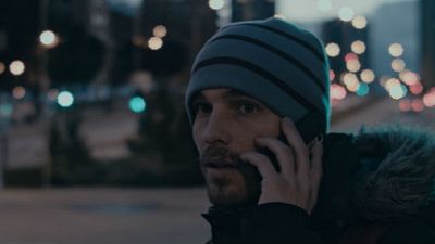 Adrián Orr: “En ‘Niñato’ queríamos romper estereotipos de roles familiares y de género”  noticias imagen